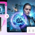 Expand Global Reach Using an AI Character That Speaks Many Languages