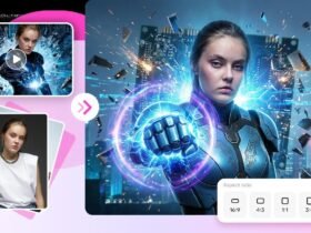 Expand Global Reach Using an AI Character That Speaks Many Languages