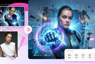 Expand Global Reach Using an AI Character That Speaks Many Languages