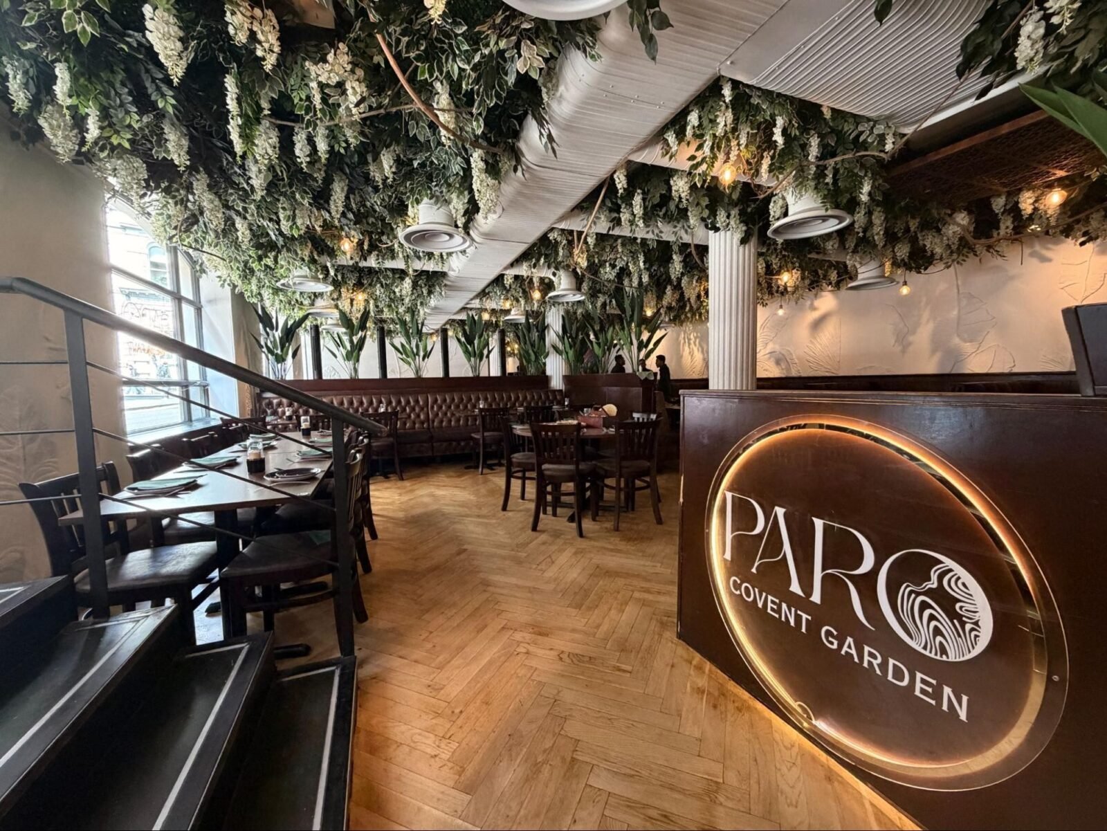 How To Find Exceptional Dining Experiences At Restaurants West End