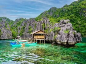 10 Unforgettable Things to Do in the Philippines