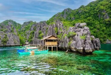 10 Unforgettable Things to Do in the Philippines