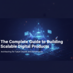 The Complete Guide to Building Scalable Digital Products