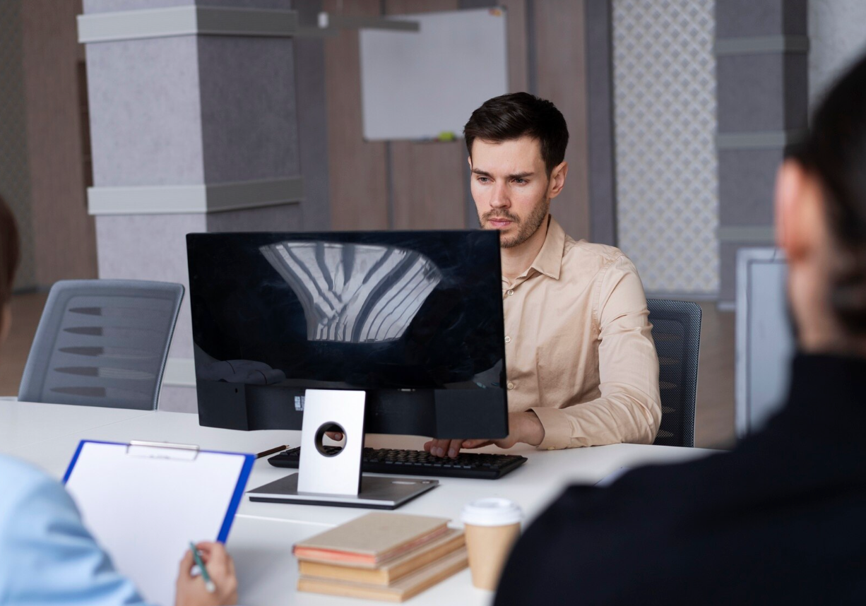 Client Screening AML: How It Actually Works