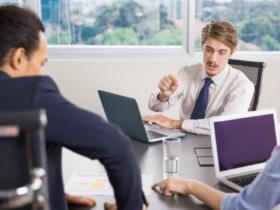 How to Evaluate a Corporate Receptionist Recruitment Agency