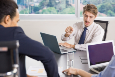 How to Evaluate a Corporate Receptionist Recruitment Agency