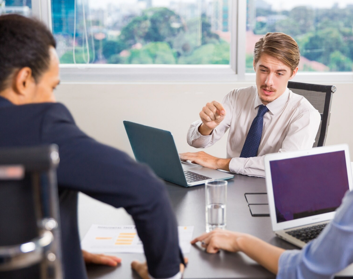 How to Evaluate a Corporate Receptionist Recruitment Agency