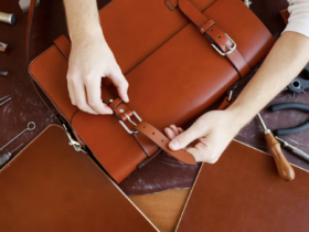 Step-by-Step Guide to Restoring Matte Velour Handbags