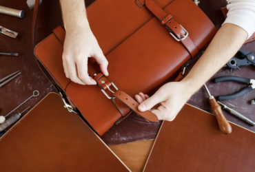 Step-by-Step Guide to Restoring Matte Velour Handbags