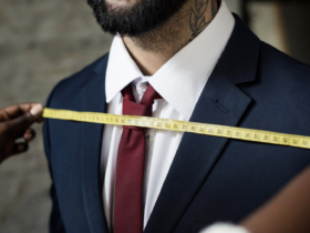 Made to Measure Suits: Why More People Are Choosing a Better Fit