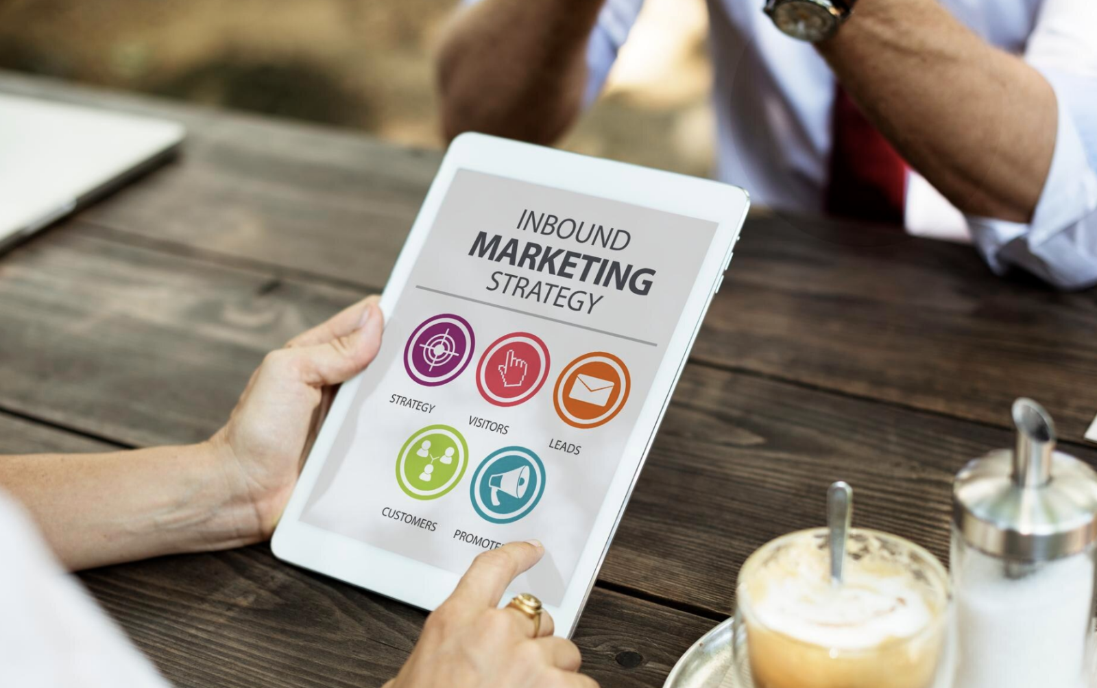 A Traditional Marketing Strategy That Still Delivers Results