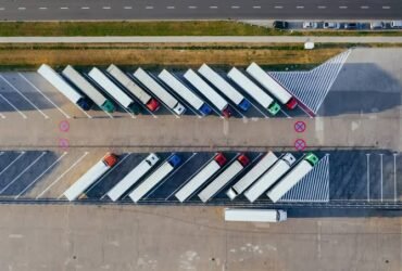 A Complete Guide to Finding Safe and Reliable Parking for Trucks