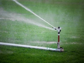 A Complete Guide to Maintaining Efficient Irrigation Systems and Reliable Repair Solutions