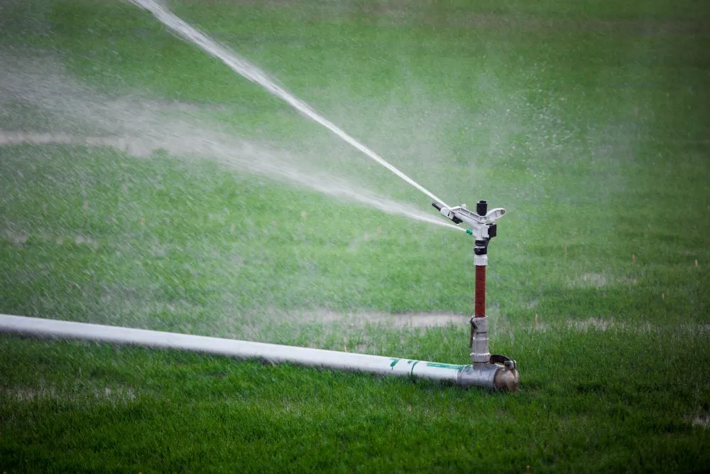 A Complete Guide to Maintaining Efficient Irrigation Systems and Reliable Repair Solutions
