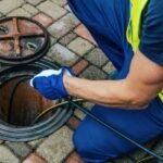 Affordable Drain Cleaning Services Designed to Restore Proper Water Flow and Prevent Future Blockages