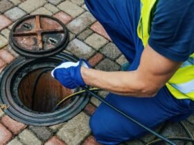 Affordable Drain Cleaning Services Designed to Restore Proper Water Flow and Prevent Future Blockages