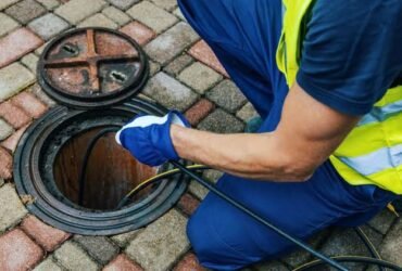 Affordable Drain Cleaning Services Designed to Restore Proper Water Flow and Prevent Future Blockages