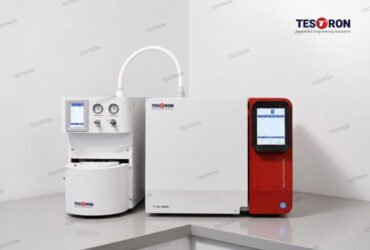 Best Gas Chromatography in the UK