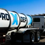 Certified Bulk DEF Delivery Services Supporting Commercial Transportation and Diesel Engine Emissions Systems