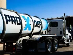 Certified Bulk DEF Delivery Services Supporting Commercial Transportation and Diesel Engine Emissions Systems