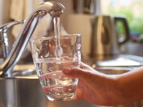 Chemical-Free Water Disinfection