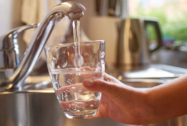 Chemical-Free Water Disinfection