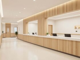 How a Healthcare Business Loan Can Support Practice Stability