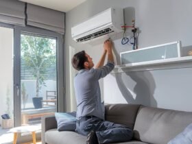 Complete Guide to Understanding the Process and Benefits of Ductless System Installation