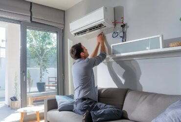 Complete Guide to Understanding the Process and Benefits of Ductless System Installation