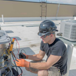Dependable HVAC Contractor Offering Affordable and Efficient Heating and Cooling Solutions