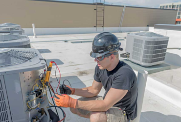 Dependable HVAC Contractor Offering Affordable and Efficient Heating and Cooling Solutions