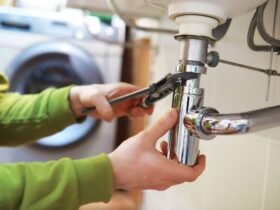 Emergency Plumbing Service