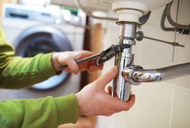 Emergency Plumbing Service