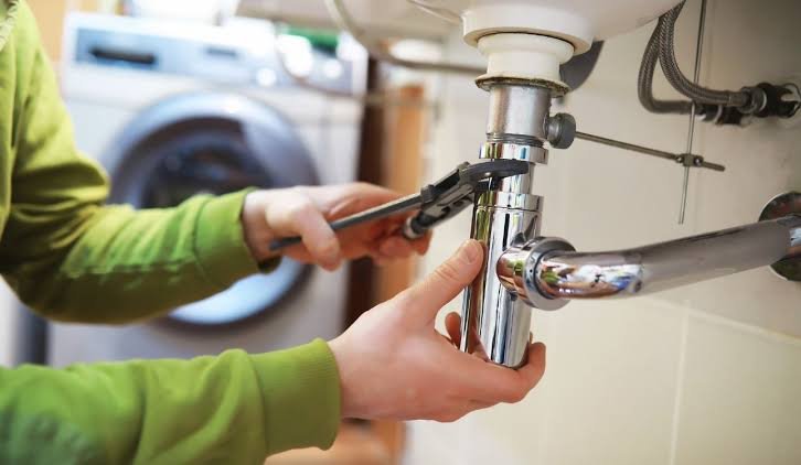 Emergency Plumbing Service