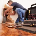 Emergency Water Damage Repairs