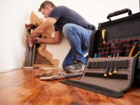 Emergency Water Damage Repairs