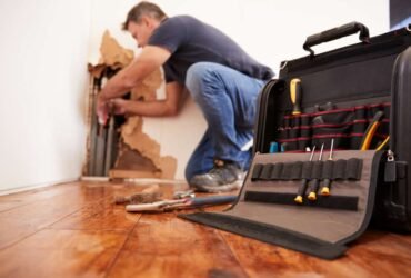 Emergency Water Damage Repairs