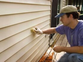 Enhance and Protect Your Property with Professional Siding Services