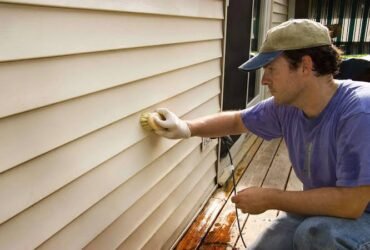 Enhance and Protect Your Property with Professional Siding Services