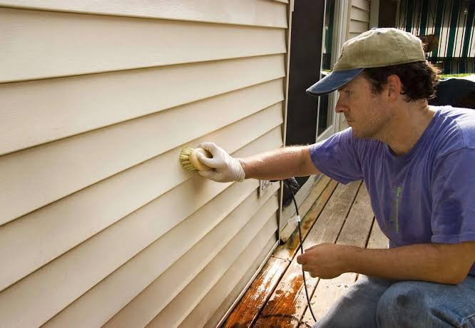 Enhance and Protect Your Property with Professional Siding Services