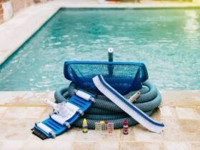 Essential Guide to Maintaining a Clean, Healthy, and Long-Lasting Swimming Pool