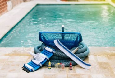 Essential Guide to Maintaining a Clean, Healthy, and Long-Lasting Swimming Pool