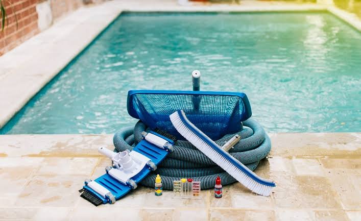 Essential Guide to Maintaining a Clean, Healthy, and Long-Lasting Swimming Pool