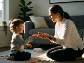 Family-Centered ABA Therapy Programs Delivering Structured and Meaningful Behavioral Support 