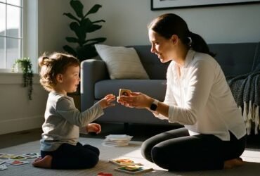 Family-Centered ABA Therapy Programs Delivering Structured and Meaningful Behavioral Support 