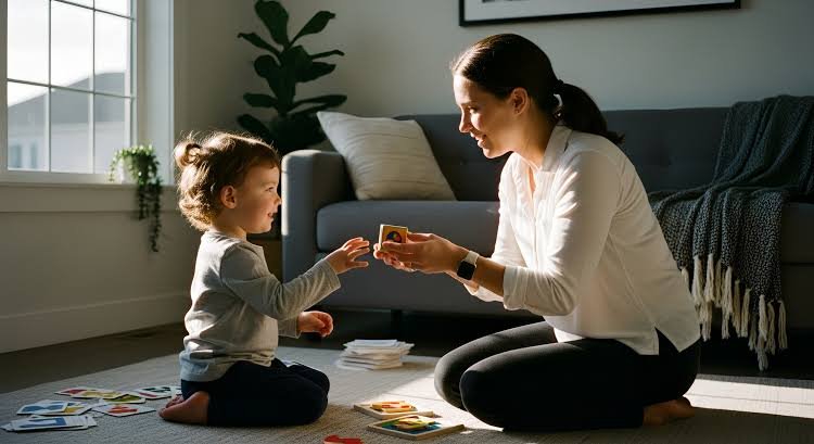 Family-Centered ABA Therapy Programs Delivering Structured and Meaningful Behavioral Support