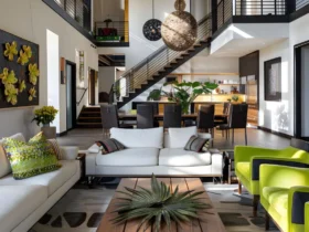 Full-Service Home Remodeling Experts Delivering Customized Solutions for Modern Residential Properties
