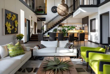 Full-Service Home Remodeling Experts Delivering Customized Solutions for Modern Residential Properties 