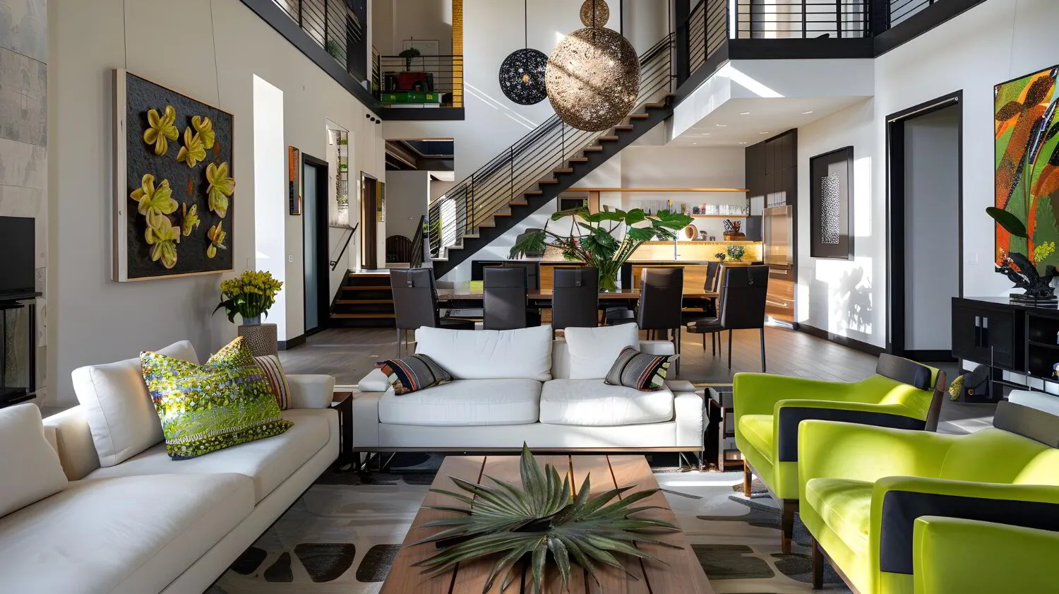 Full-Service Home Remodeling Experts Delivering Customized Solutions for Modern Residential Properties