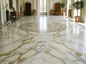 High-End Marble Installation Services Designed to Add Value, Style, and Lasting Elegance